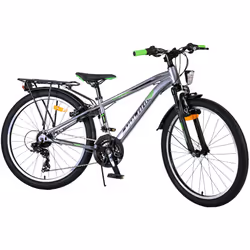 Volare 22543 vélo et accessoire Argent
