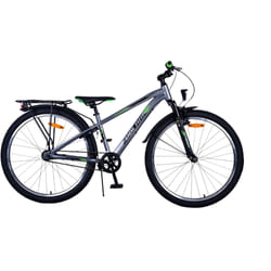 Volare 22637 vélo et accessoire Gris