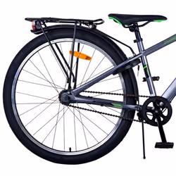 Volare 22637 vélo et accessoire Gris