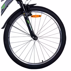 Volare 22637 vélo et accessoire Gris