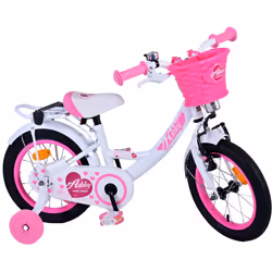 Volare 31430 vélo et accessoire Blanc - Vue supplémentaire 2