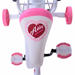 Volare 31430 vélo et accessoire Blanc - Vue supplémentaire 5