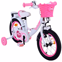 Volare 31430 vélo et accessoire Blanc - Vue supplémentaire 6