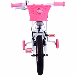Volare 31430 vélo et accessoire Blanc - Vue supplémentaire 7
