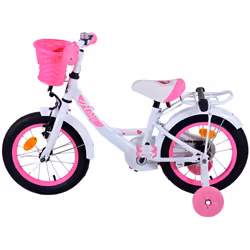Volare 31430 vélo et accessoire Blanc - Vue supplémentaire 8
