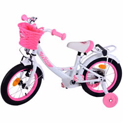 Volare 31430 vélo et accessoire Blanc - Vue supplémentaire 9