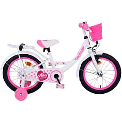 Volare 31630 vélo et accessoire Blanc