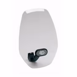 Yepp 8715362004352, Pare-brise, Transparent