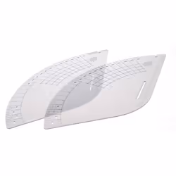 Protections de roue Thule Yeppie Feet (x2)