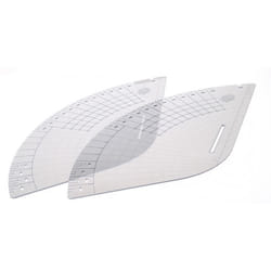 Protections de roue Thule Yeppie Feet (x2)