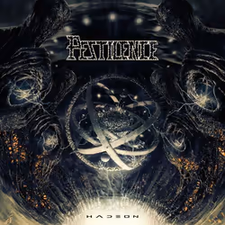 ImportCDs Hadeon, Heavy metal, CD, Support physique, Adulte, 1 disques, 15/03/2018