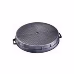 ATAG ACC919, Noir, Charbon, ATAG