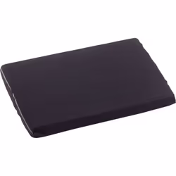 ATAG ACC928, Filtre de hotte, Noir, Charbon, 1 pièce(s)