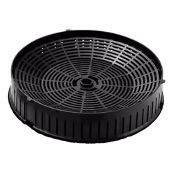 ATAG ACC924, Filtre de hotte, Noir, Charbon