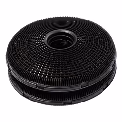 Pelgrim KF29, Filtre de hotte, Noir, Charbon, Pelgrim, SLK645RVS, SLK945RVS, ISW855RVS, ISW875RVS, 1 pièce(s)
