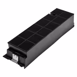 Pelgrim KF32, Filtre de hotte, Noir, Charbon, Pelgrim, SLK685RVS, SLK985RVS, 1 pièce(s)