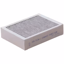 ATAG HF3001, Filtre de hotte, Blanc, ATAG, WI60211CM, WO6155BM, WO6111BM en WV60211AM
