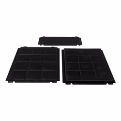 ATAG HF2002 Accessoire pour hotte Filtre de hotte