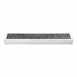 ATAG HF3007, Filtre de hotte, Blanc, 1 pièce(s)