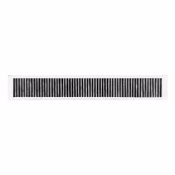 ATAG HF3007 Accessoire pour hotte Filtre de hotte