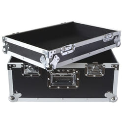 Power Dynamics PD-FC6 Universel Boîtier rigide Noir