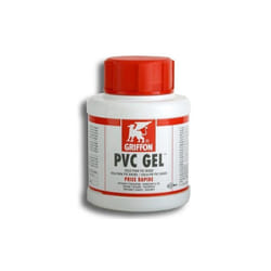 Griffon - pvc Gel Adhésif pot de 500ml