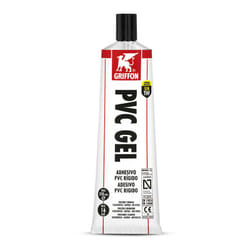 Griffon - Pvc Adhesif Gel 125ml Ref. 6112096