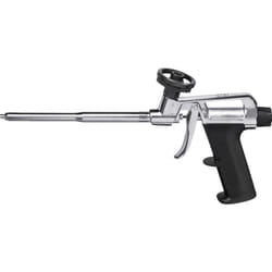 Pistolet mousse pour aérosol pu foam gun