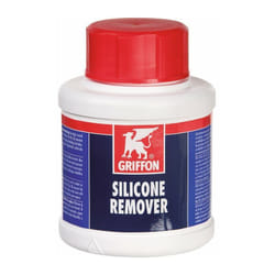 Griffon - enlev'joint Pâte pour éliminer les restes de silicone-250ml