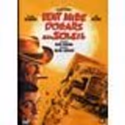 DVD CENT MILLE DOLLARS AU SOLEIL