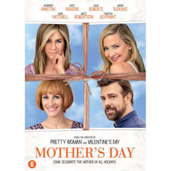 EIC DVD Mother's Day, nl