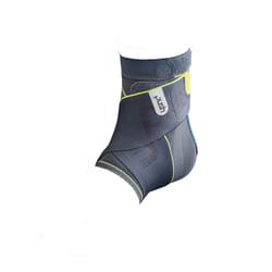 Push Sports Ankle Brace 8 Cheville Appareil orthopédique S