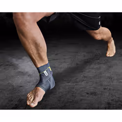 Push Sports Ankle Brace 8 Cheville Appareil orthopédique S