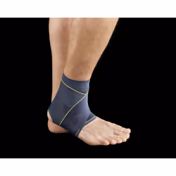 Push Sports Ankle Brace 8 Cheville Appareil orthopédique S