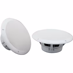 Haut-parleurs résistants à leau - VONYX - MSV50 - 80W - Woofer 5 - Environnements humides
