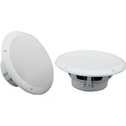 Haut-parleurs résistants à leau - VONYX - MSV50 - 80W - Woofer 5 - Environnements humides