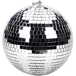 BeamZ 151.583 boule à facettes 20 cm Miroir
