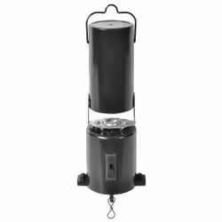 BeamZ 153.106, Moteur, 2 kg, 20 cm, 6 tr/min, Batterie, D