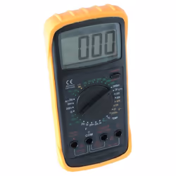 Skytronic DMM10 multimètre Multimètre numérique