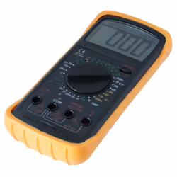 Skytronic DMM10 multimètre Multimètre numérique