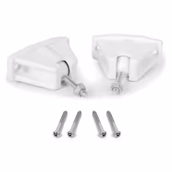 Skytec ODS40W haut-parleur 2-voies Blanc Avec fil 75 W - Vue supplémentaire 5