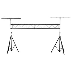 BeamZ 180.605 accessoire d'éclairage Rail d'éclairage