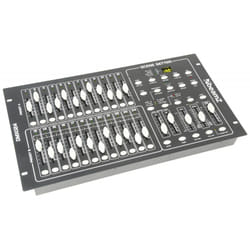 BeamZ DMX-024PRO
