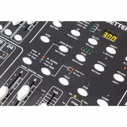BeamZ DMX-024PRO