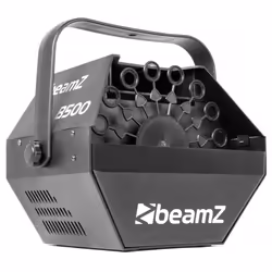 BeamZ B500