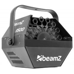 BeamZ B500 machine à bulles