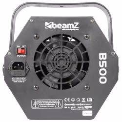 BeamZ B500 machine à bulles