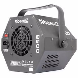 BeamZ B500 machine à bulles - Vue supplémentaire 4