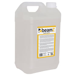 BeamZ 160.575 accessoire pour effets spéciaux Fluide pour machine à bulles 5000 ml