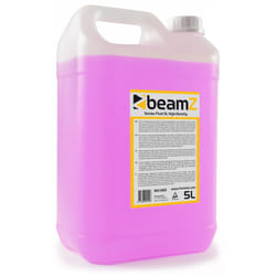 BeamZ 160.583 fourniture pour machine à fumer Liquide prêt à l'emploi